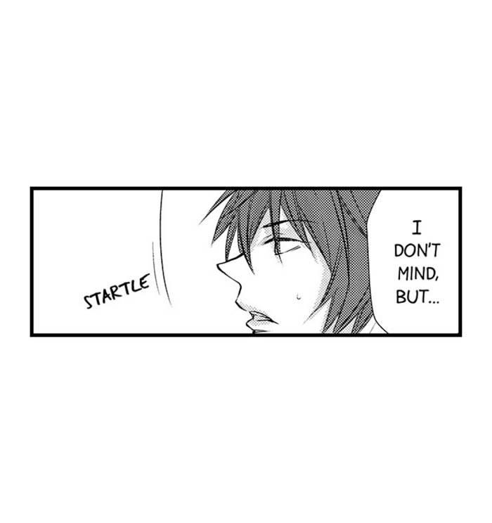 Summoning a BL Fan to Another World Chapter 2 page 30 - 