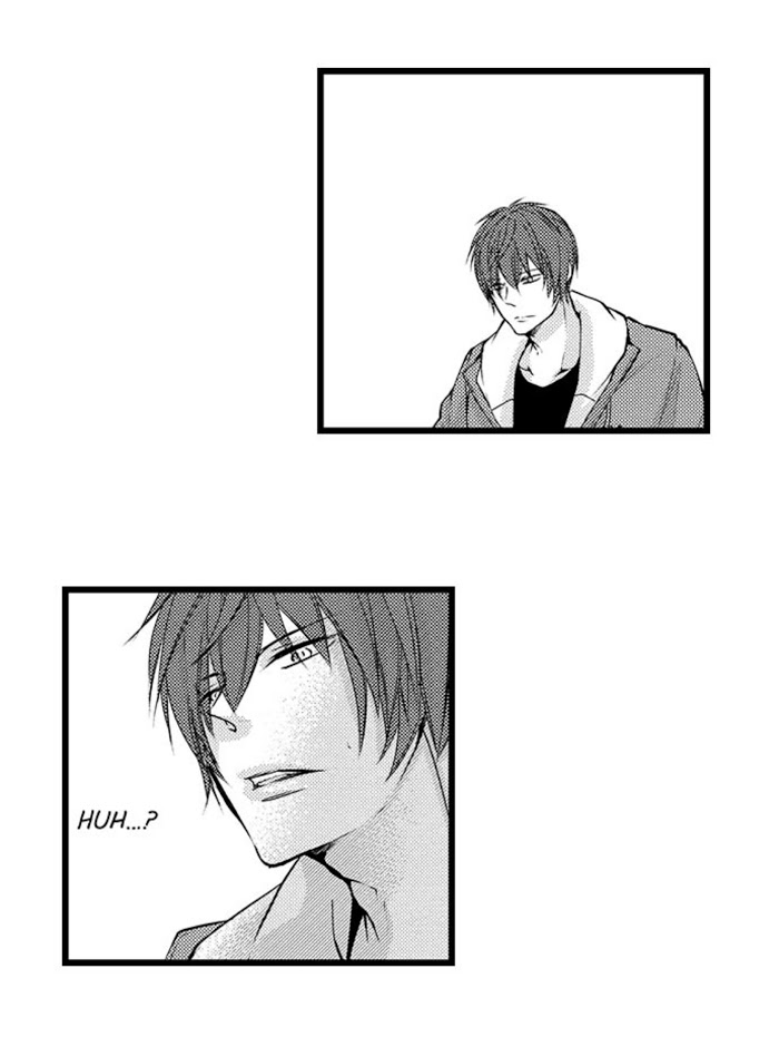 Summoning a BL Fan to Another World Chapter 2 page 32 - 