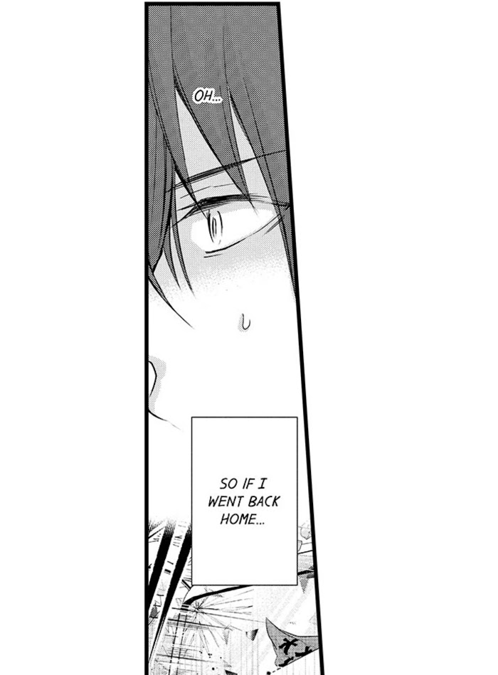 Summoning a BL Fan to Another World Chapter 2 page 35 - 