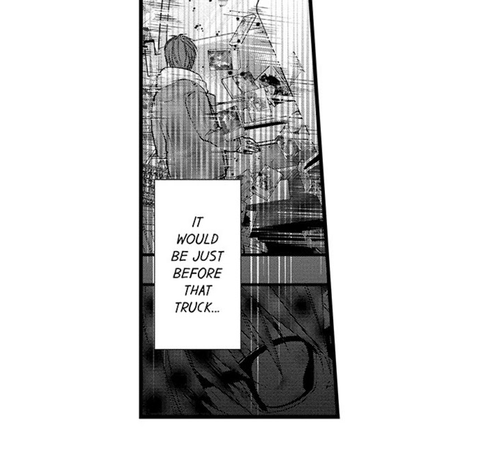Summoning a BL Fan to Another World Chapter 2 page 36 - 