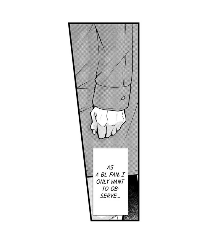 Summoning a BL Fan to Another World Chapter 2 page 40 - 
