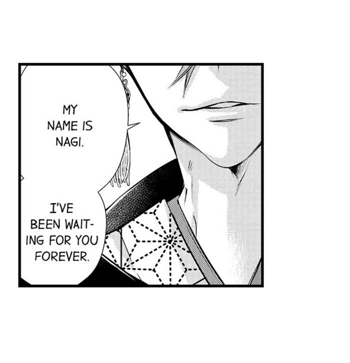 Summoning a BL Fan to Another World Chapter 2 page 6 - 