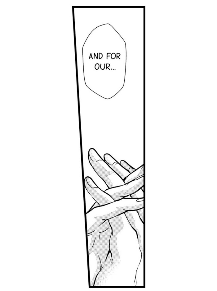 Summoning a BL Fan to Another World Chapter 2 page 7 - 