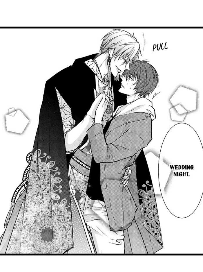 Summoning a BL Fan to Another World Chapter 2 page 8 - 
