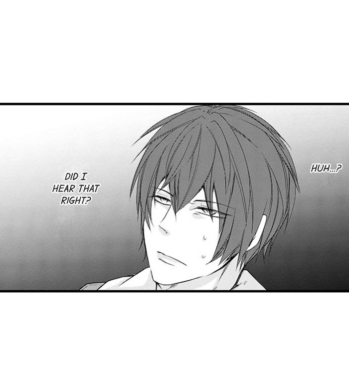 Summoning a BL Fan to Another World Chapter 2 page 9 - 