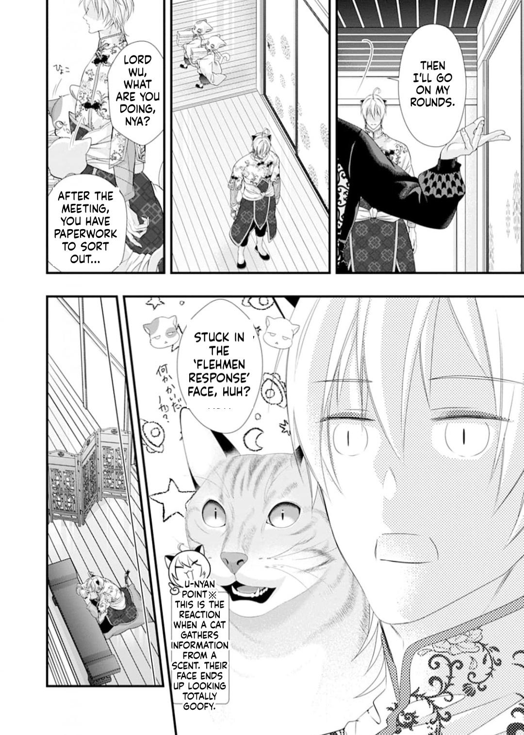 Summoning a BL Fan to Another World Chapter 220 page 26 - 