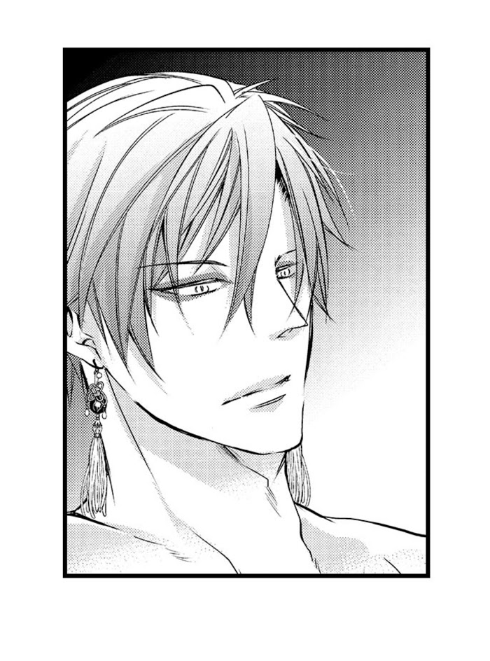 Summoning a BL Fan to Another World Chapter 3 page 15 - 
