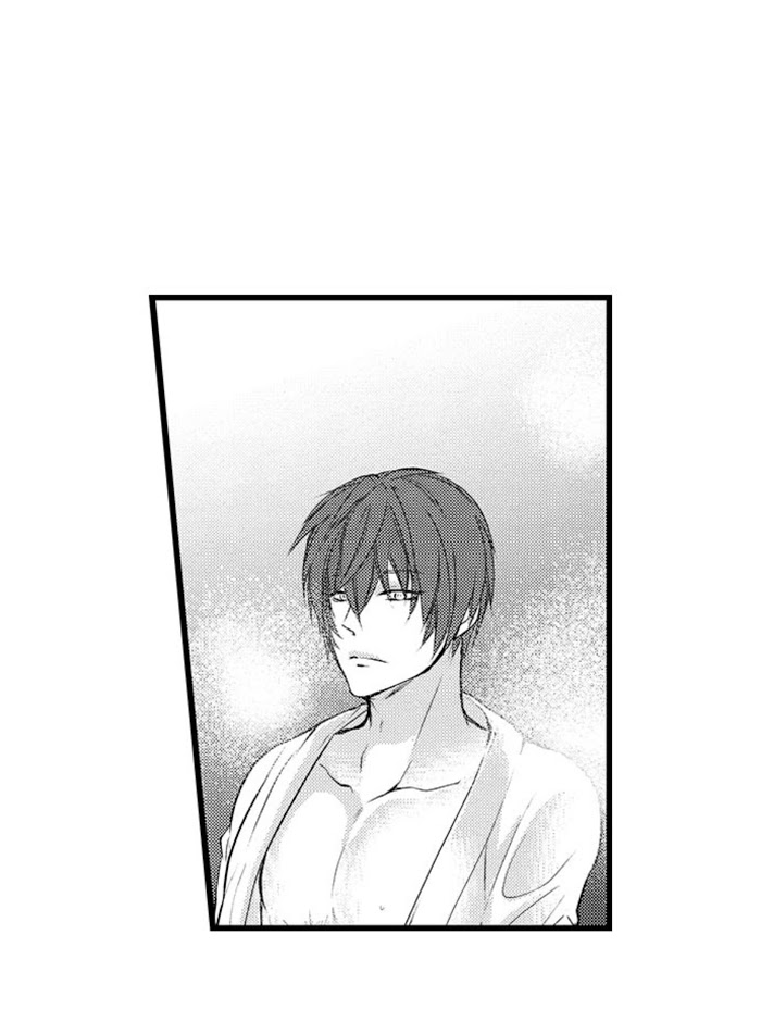 Summoning a BL Fan to Another World Chapter 3 page 17 - 