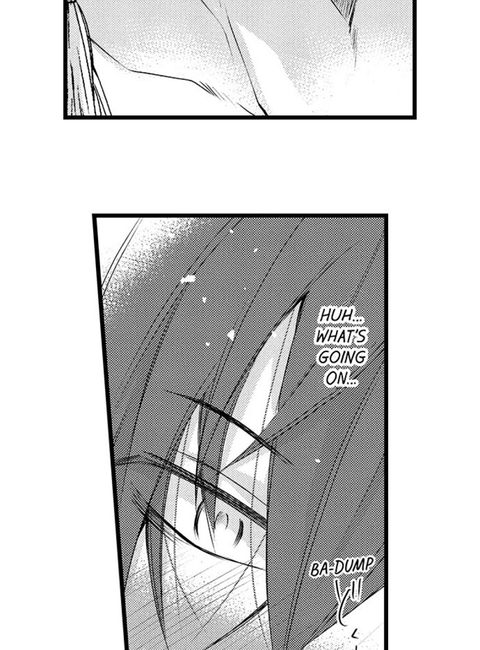 Summoning a BL Fan to Another World Chapter 3 page 21 - 