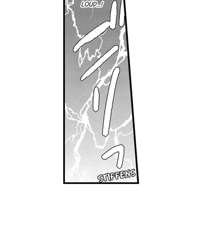 Summoning a BL Fan to Another World Chapter 3 page 23 - 
