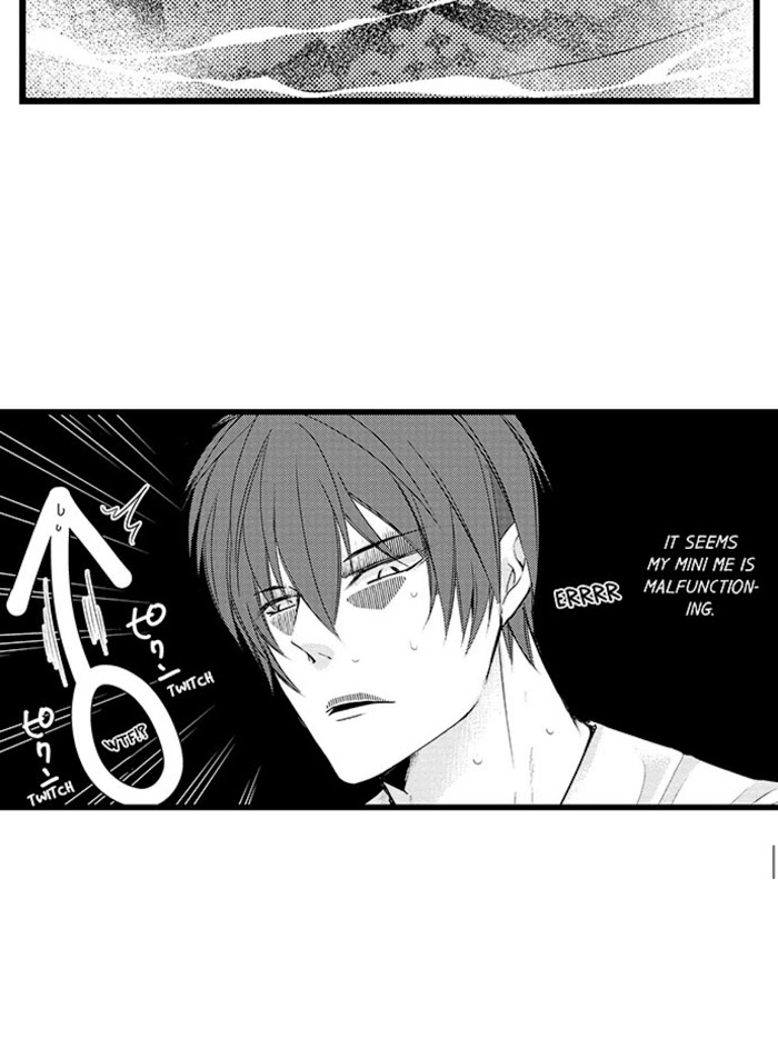 Summoning a BL Fan to Another World Chapter 3 page 25 - 