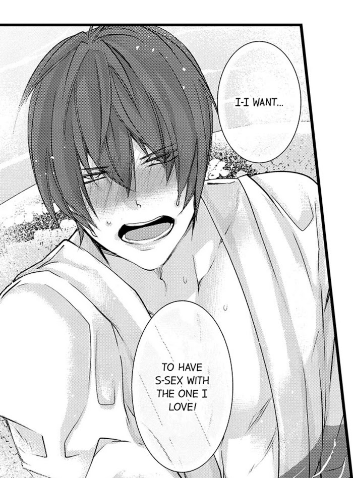Summoning a BL Fan to Another World Chapter 3 page 29 - 