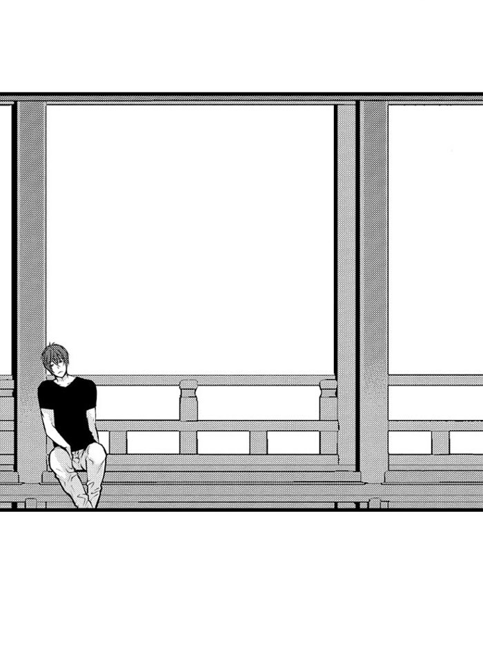 Summoning a BL Fan to Another World Chapter 4 page 14 - 