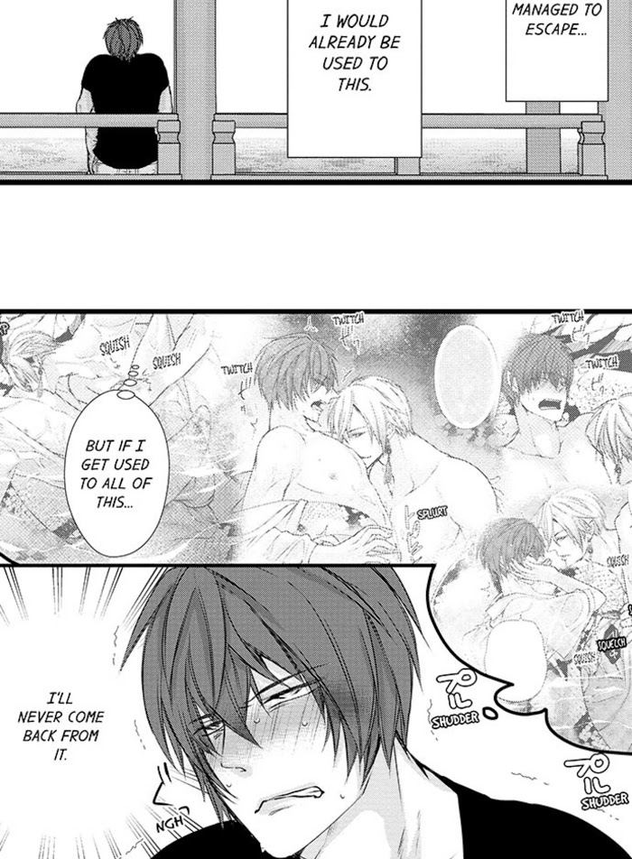 Summoning a BL Fan to Another World Chapter 4 page 17 - 
