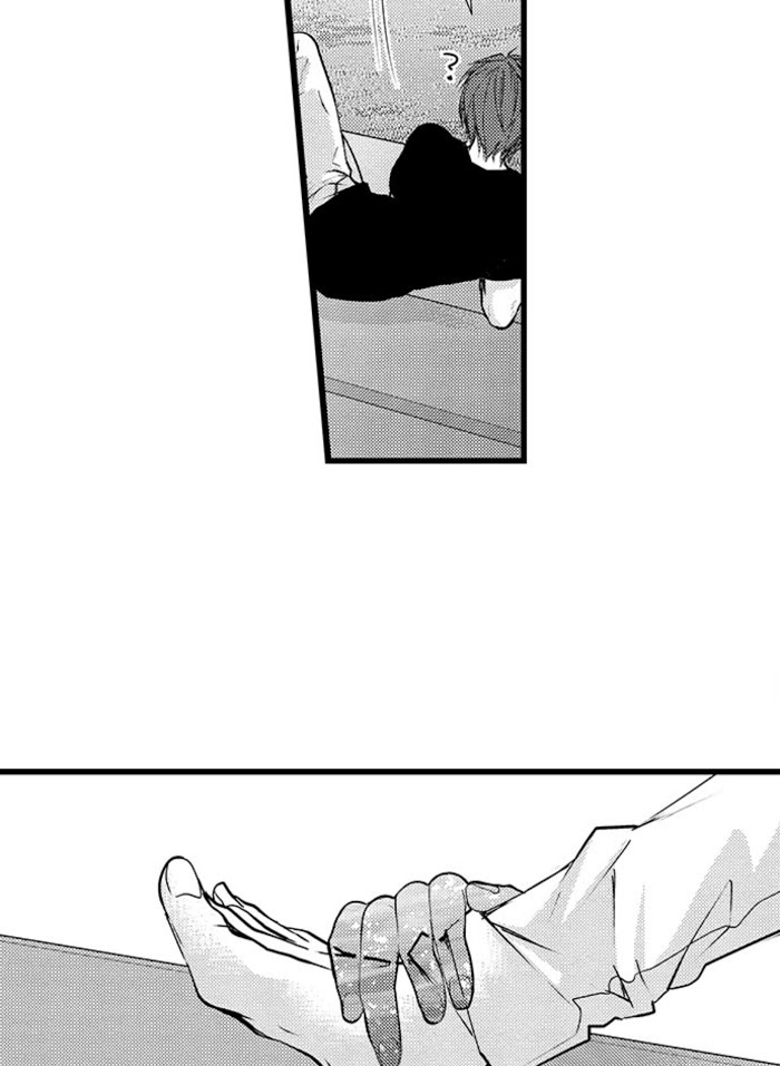 Summoning a BL Fan to Another World Chapter 4 page 20 - 