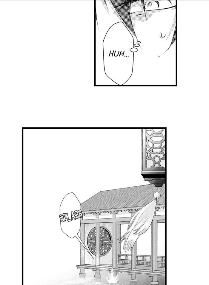 Summoning a BL Fan to Another World Chapter 4 page 22 - 