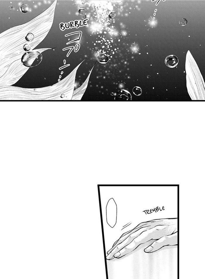 Summoning a BL Fan to Another World Chapter 4 page 27 - 