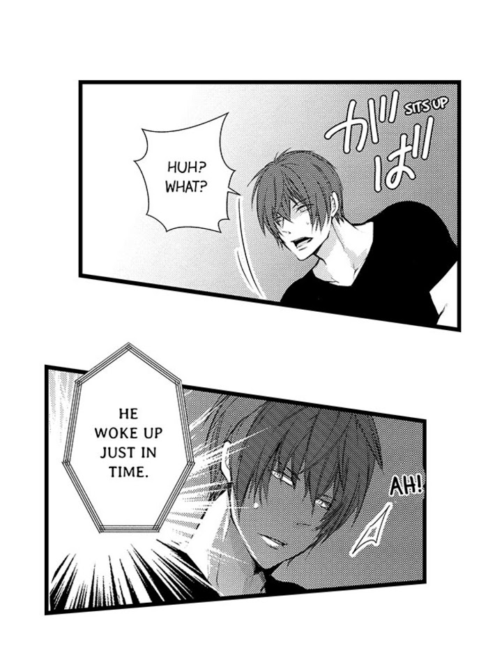 Summoning a BL Fan to Another World Chapter 4 page 29 - 
