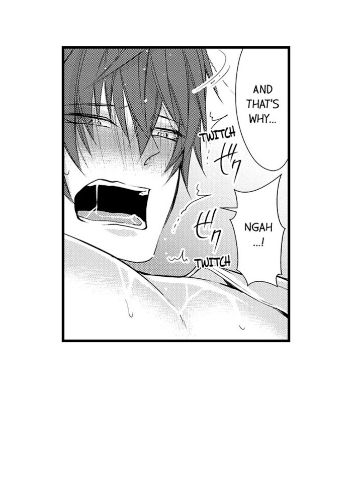 Summoning a BL Fan to Another World Chapter 4 page 7 - 