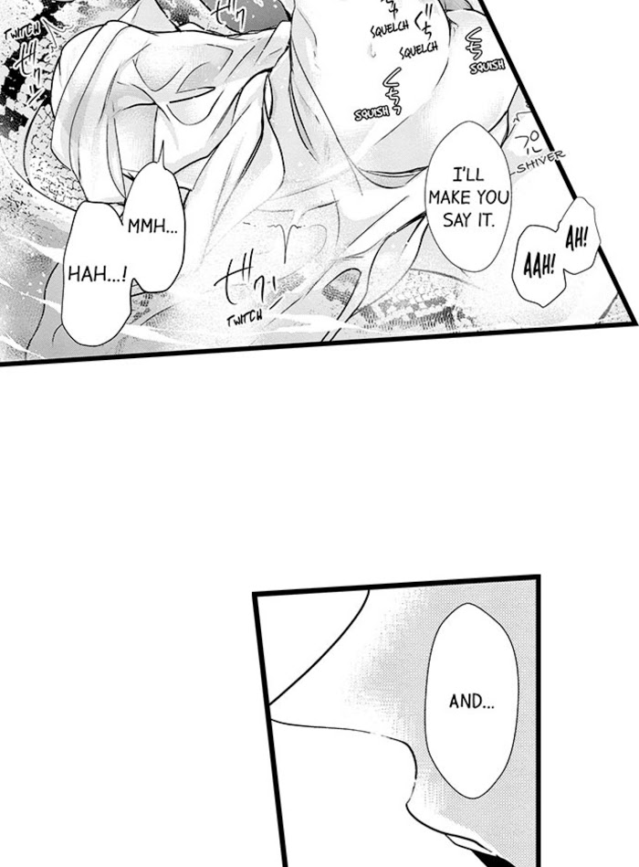 Summoning a BL Fan to Another World Chapter 4 page 9 - 