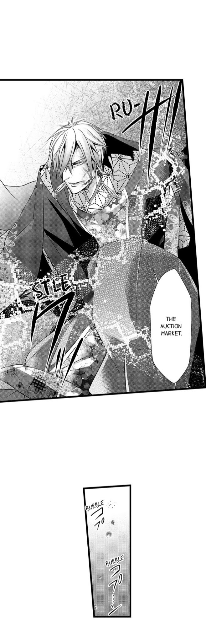Summoning a BL Fan to Another World Chapter 5 page 2 - 