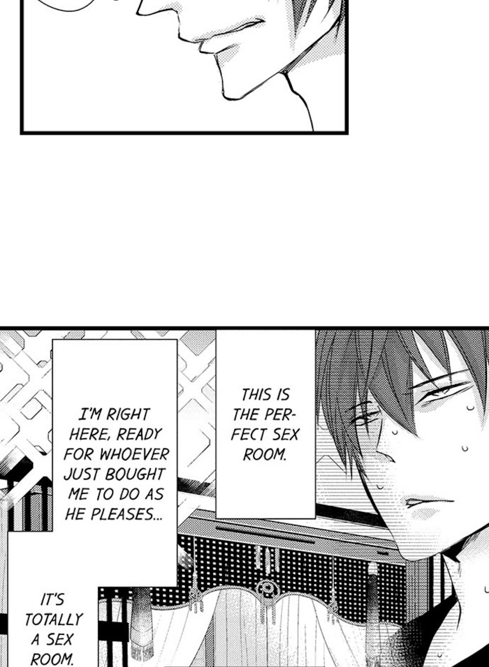 Summoning a BL Fan to Another World Chapter 5 page 12 - 