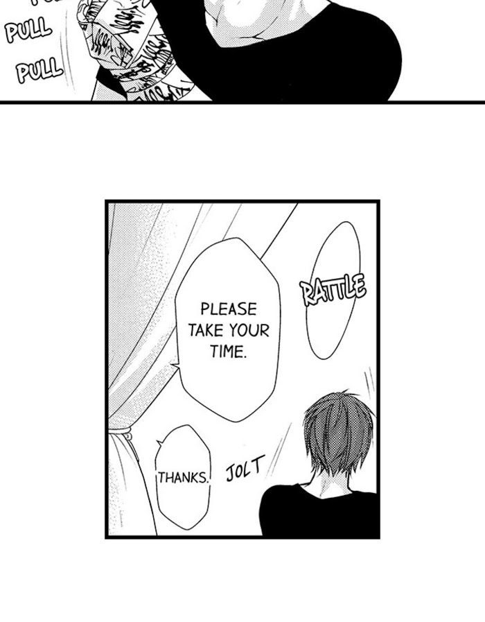 Summoning a BL Fan to Another World Chapter 5 page 14 - 
