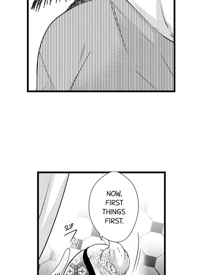 Summoning a BL Fan to Another World Chapter 5 page 18 - 