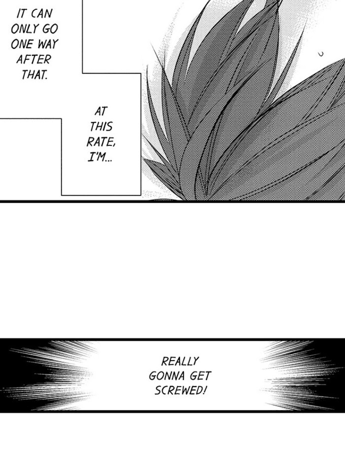 Summoning a BL Fan to Another World Chapter 5 page 20 - 