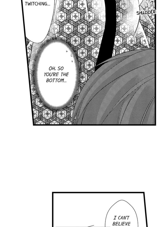 Summoning a BL Fan to Another World Chapter 5 page 31 - 