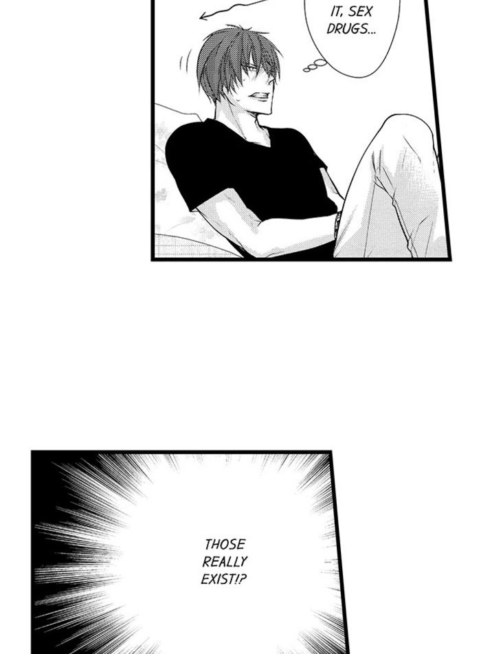 Summoning a BL Fan to Another World Chapter 5 page 32 - 