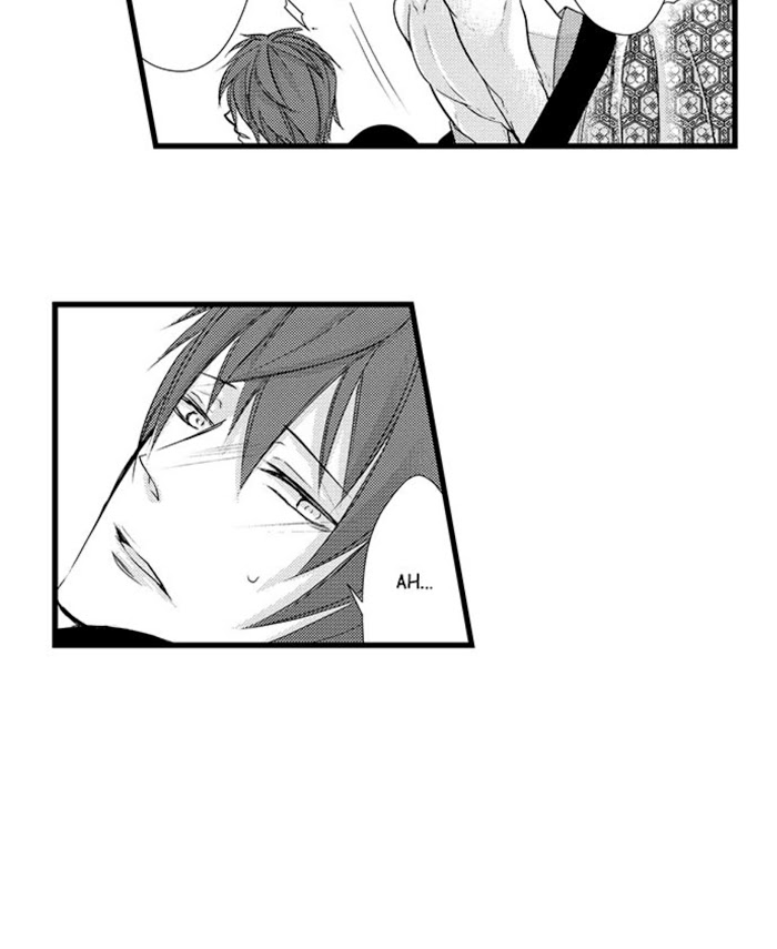 Summoning a BL Fan to Another World Chapter 5 page 34 - 