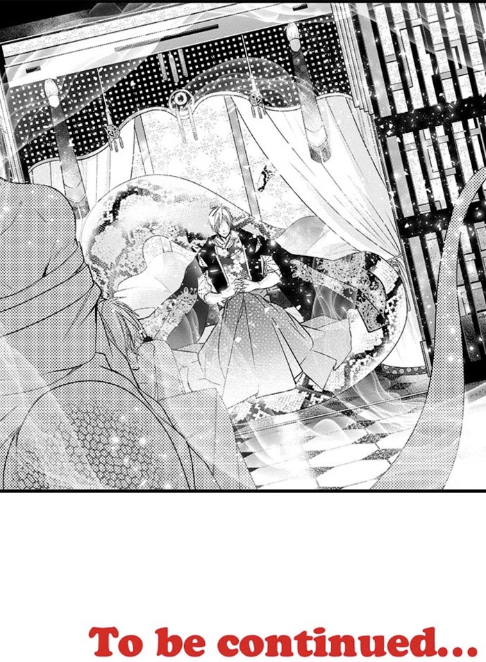 Summoning a BL Fan to Another World Chapter 5 page 35 - 