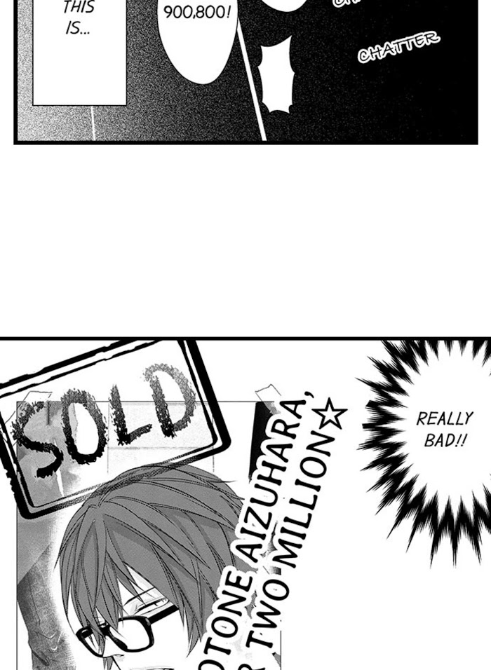 Summoning a BL Fan to Another World Chapter 5 page 7 - 