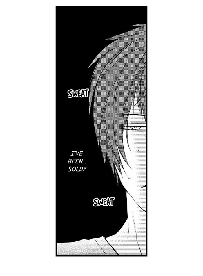 Summoning a BL Fan to Another World Chapter 5 page 9 - 