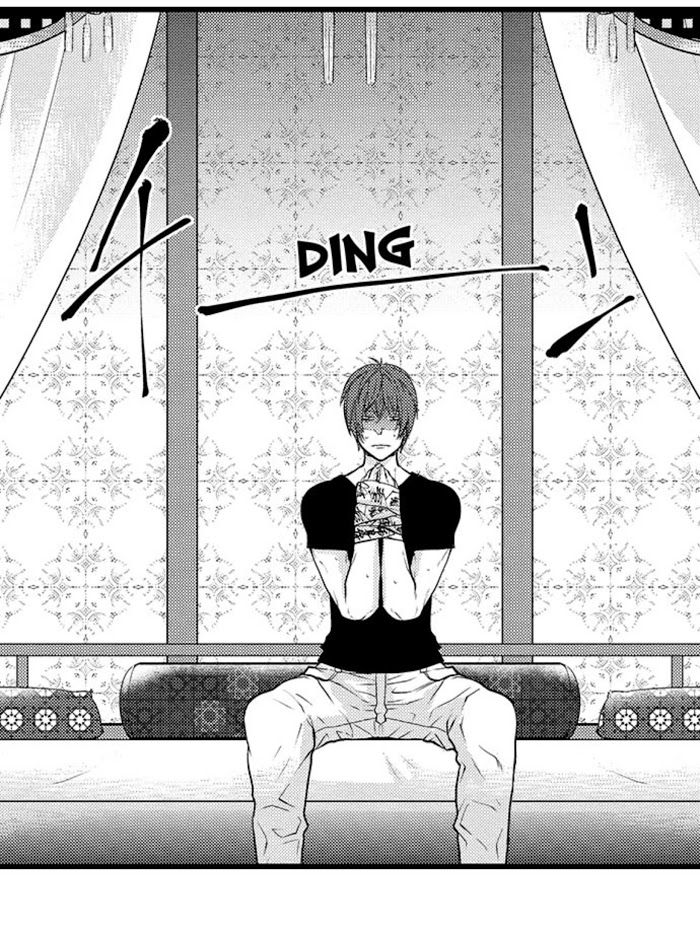 Summoning a BL Fan to Another World Chapter 5 page 10 - 