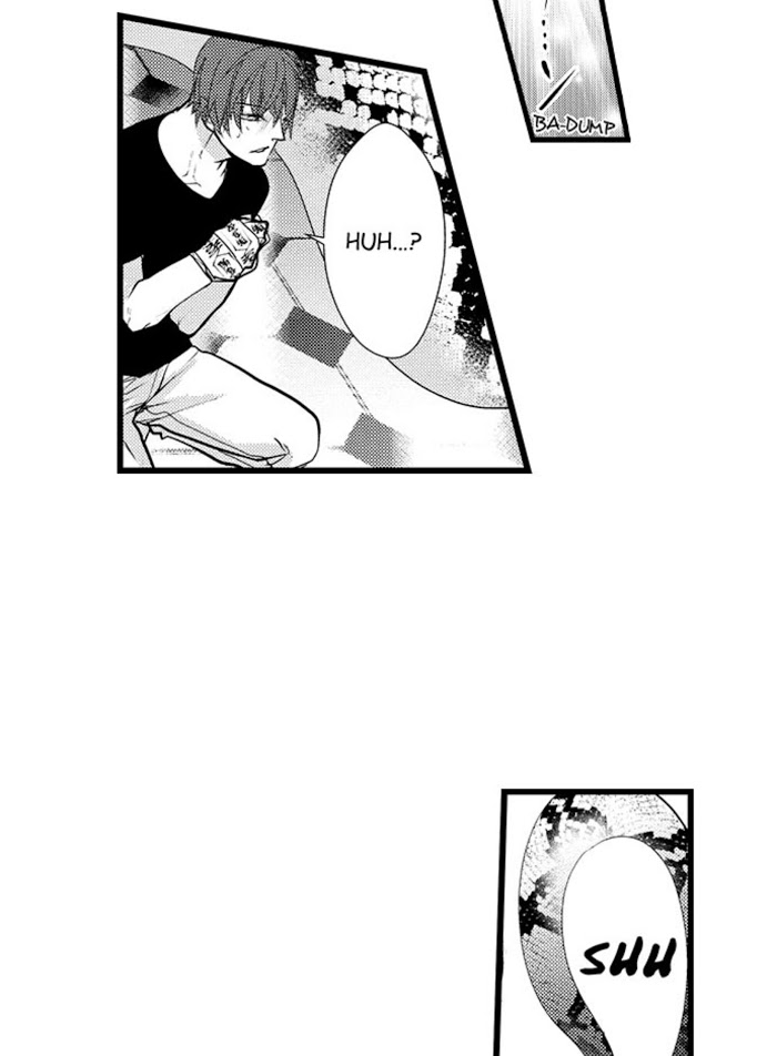 Summoning a BL Fan to Another World Chapter 6 page 13 - 