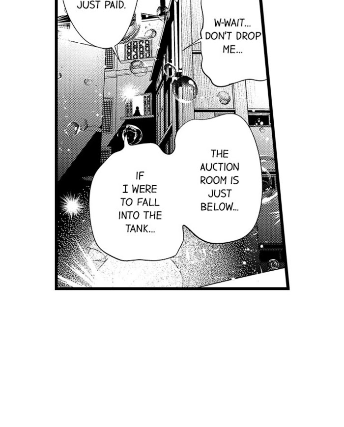 Summoning a BL Fan to Another World Chapter 6 page 17 - 