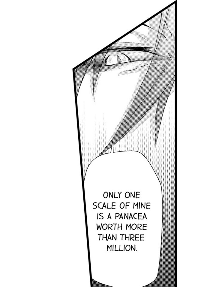 Summoning a BL Fan to Another World Chapter 6 page 18 - 