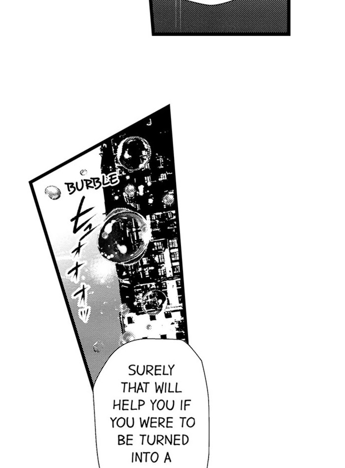 Summoning a BL Fan to Another World Chapter 6 page 20 - 