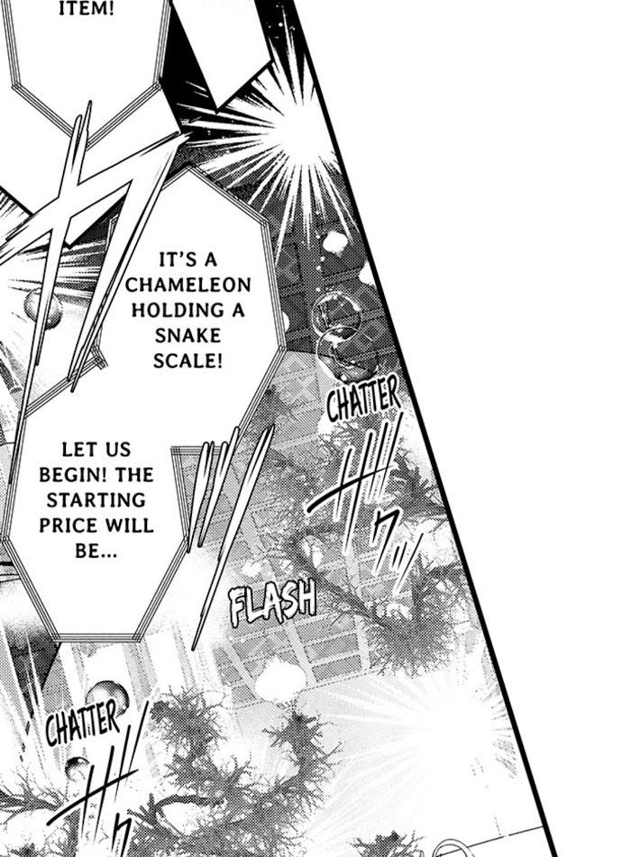 Summoning a BL Fan to Another World Chapter 6 page 22 - 