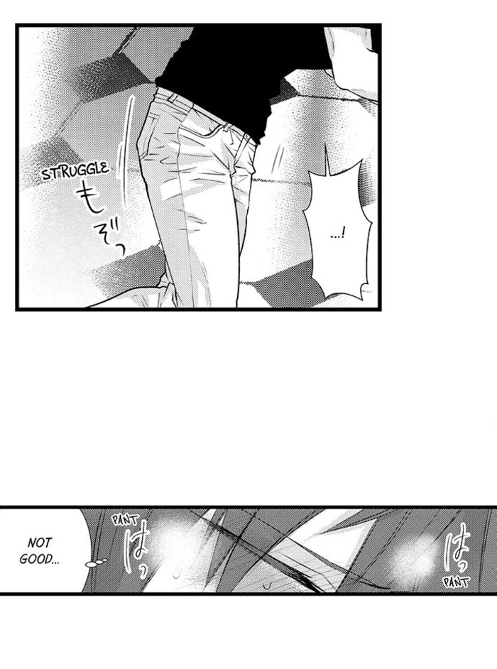 Summoning a BL Fan to Another World Chapter 6 page 24 - 