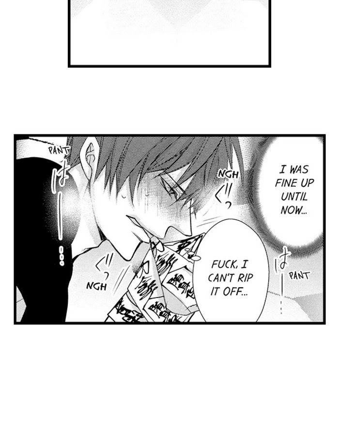 Summoning a BL Fan to Another World Chapter 6 page 26 - 