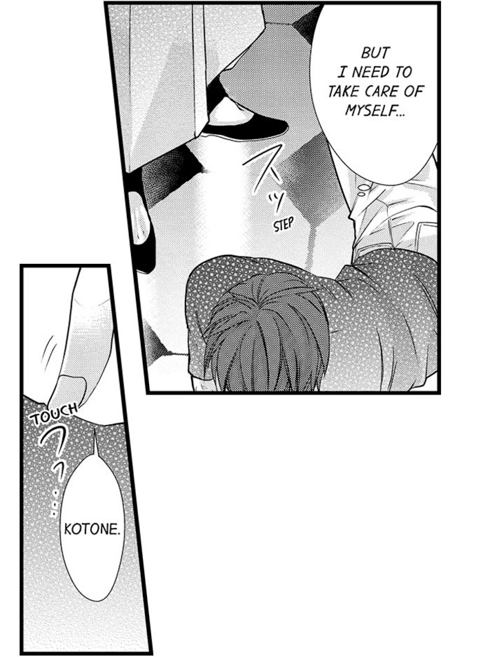 Summoning a BL Fan to Another World Chapter 6 page 27 - 
