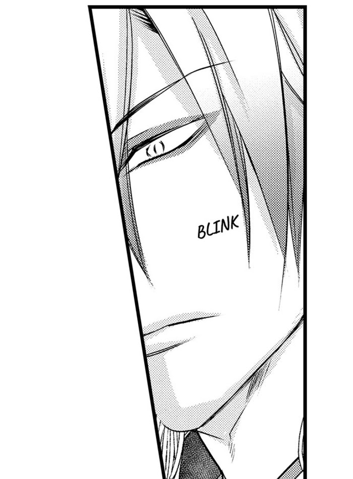 Summoning a BL Fan to Another World Chapter 6 page 29 - 