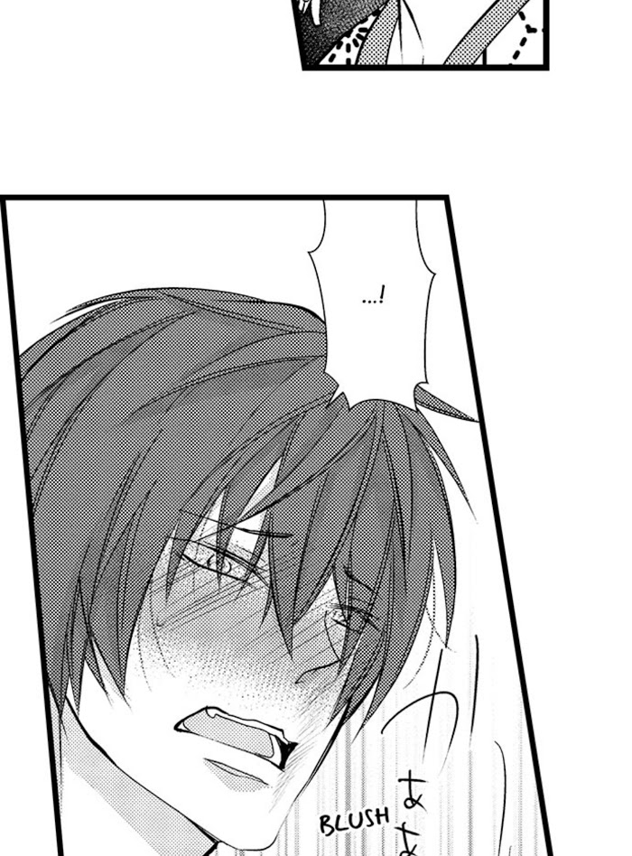 Summoning a BL Fan to Another World Chapter 6 page 30 - 