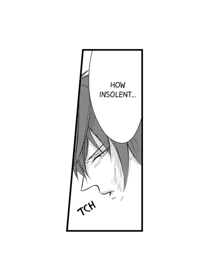 Summoning a BL Fan to Another World Chapter 6 page 4 - 