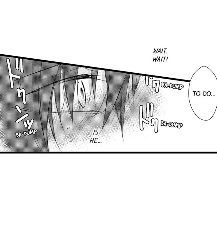 Summoning a BL Fan to Another World Chapter 6 page 34 - 