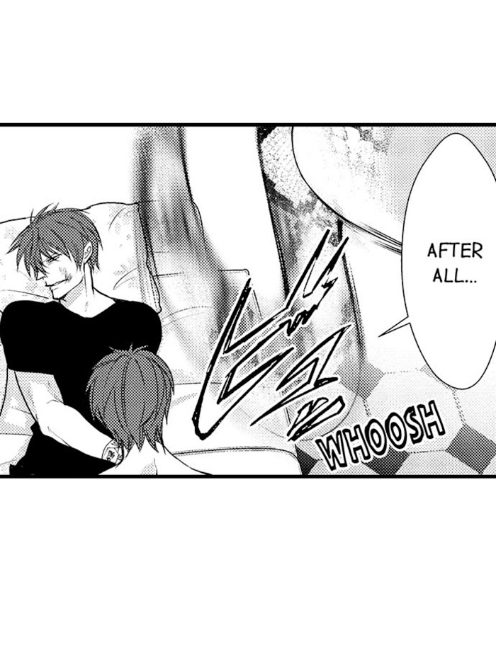 Summoning a BL Fan to Another World Chapter 6 page 6 - 