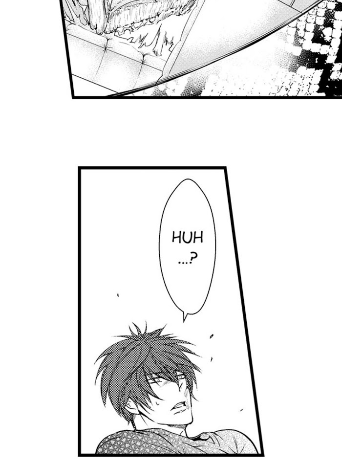Summoning a BL Fan to Another World Chapter 6 page 8 - 